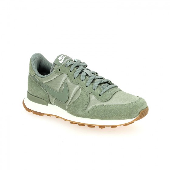 nike internationalist premium femme kaki nike internationalist premium femme kaki